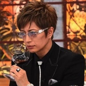 Gackt ガクト の肉体美がやべぇ その秘密は 筋肉画像あり Instagram インスタグラム より